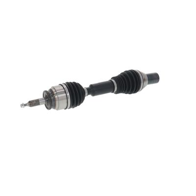 TrakMotive FD8275XTT view 2
