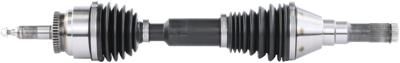 NAPA CV Axles 941758