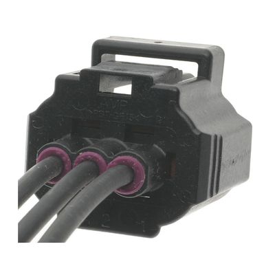 Standard Ignition S821 view 2
