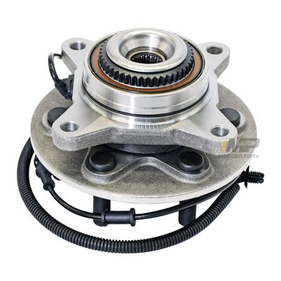 InMotion Parts WA590796