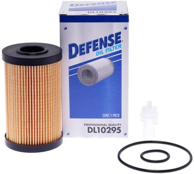 FRAM Defense Filters DL10295 view 6