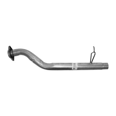 AP Exhaust 48501