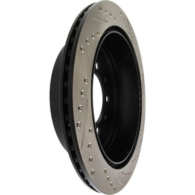 Stoptech 12744157CR view 6