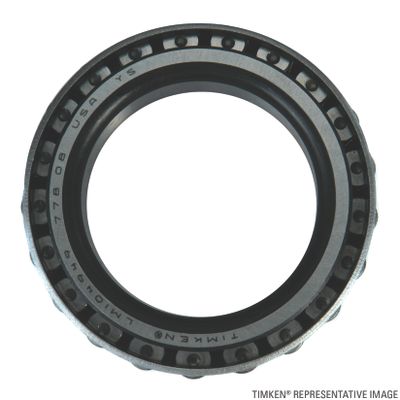 Timken LM104949 view 6