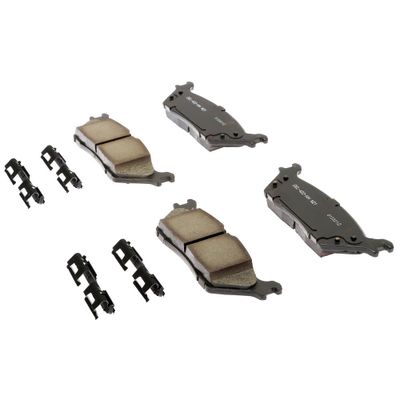 ACDelco Gold 17D1790CHF1