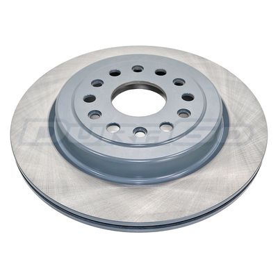 DuraGo Titanium Series - DTS BR90175601