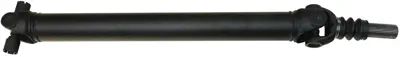 NAPA CV Axles 931578 view 2