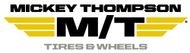Mickey Thompson logo