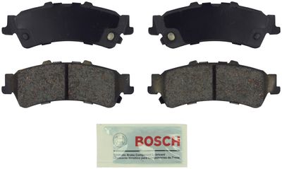 Bosch BE792 view 2