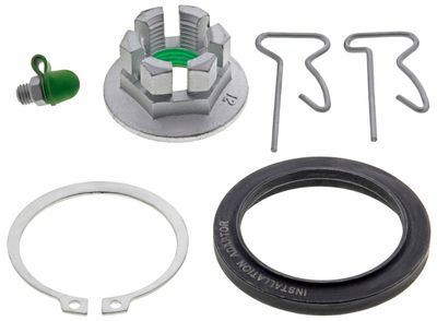 Mevotech TTX TXK80027 view 10