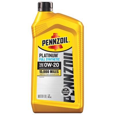 Pennzoil 550036541