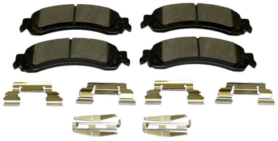 Monroe Brakes DX975