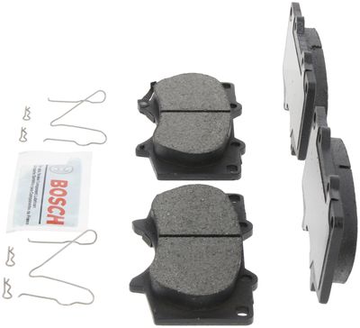 Bosch BE976H view 4