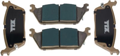 Mevotech TTX TXBSM2169 view 8