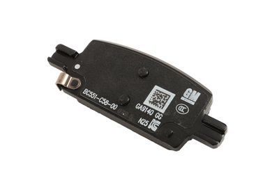 GM Genuine Parts 85140320 view 4