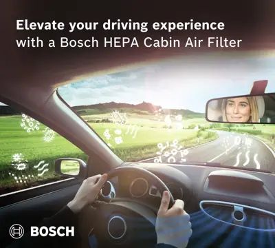 Bosch 6009C view 7