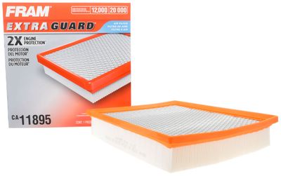 FRAM Extra Guard CA11895 view 6
