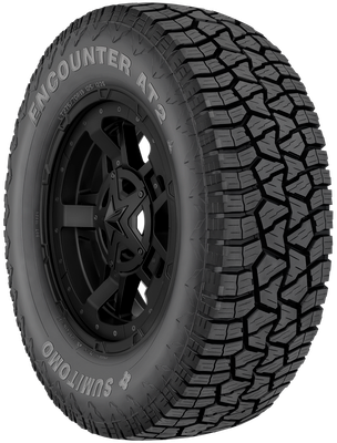 Sumitomo Sumitomo Encounter AT2 tire