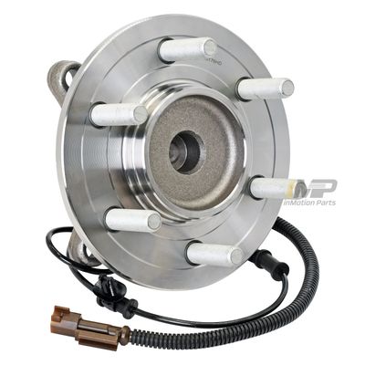InMotion Parts WA515176HD