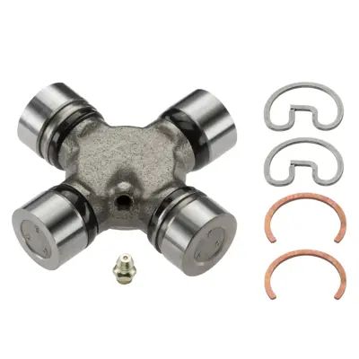 SKF UJ355 view 2