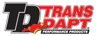 Trans-Dapt Performance logo