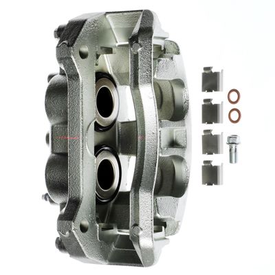 Quality-Built BC155404