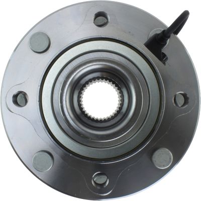 Centric Premium 40266005 view 5