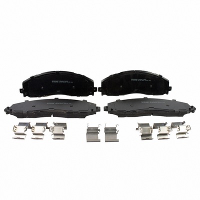 Motorcraft BR1680 view 4