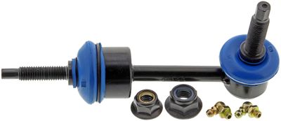 Mevotech Supreme MS258113