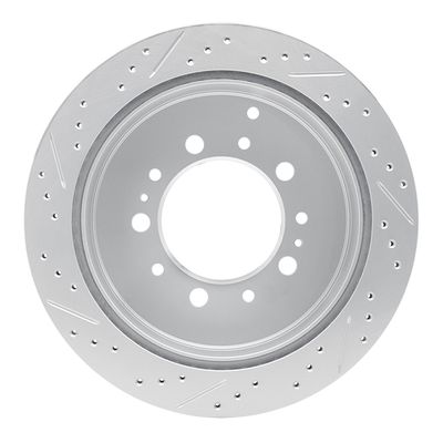 Dynamic Friction Company 83076137R view 2