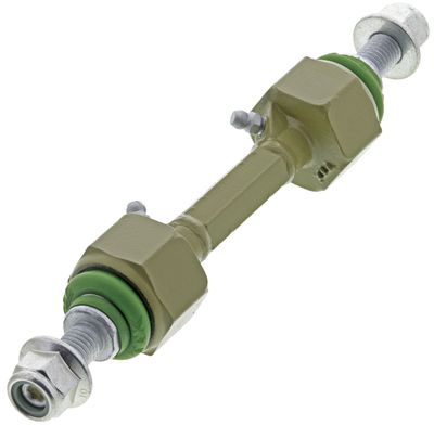 Mevotech TTX TXMS40836 view 4