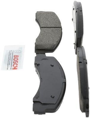 Bosch BE2087 view 3
