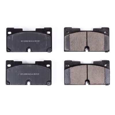 PowerStop 162173