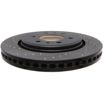 Stoptech 12865119R view 2