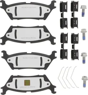 Adaptive One AD9350 view 4