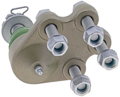 Mevotech TTX TXK6539 view 3