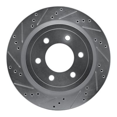 Dynamic Friction Company 63154267L