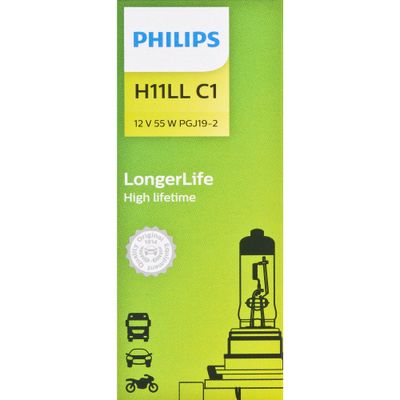 PHILIPS H11LLC1 view 3