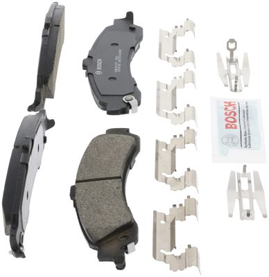 Bosch BC834 view 5