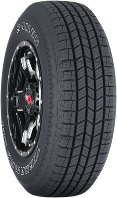 Sailun Sailun Terramax HLT tire