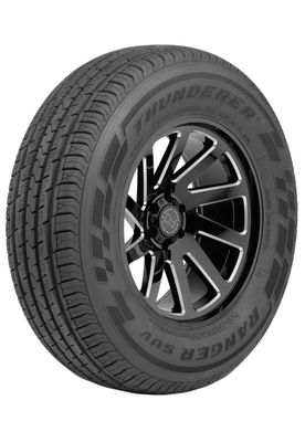 Thunderer Thunderer Tire Ranger SUV HT603 tire