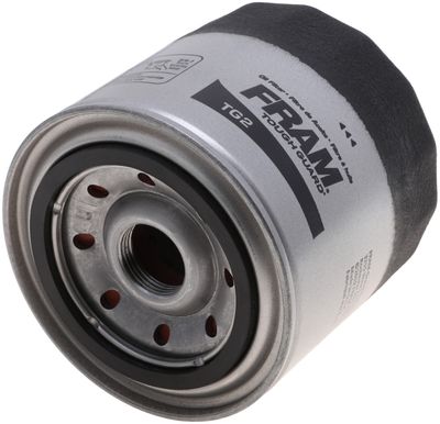 FRAM TG2 view 2
