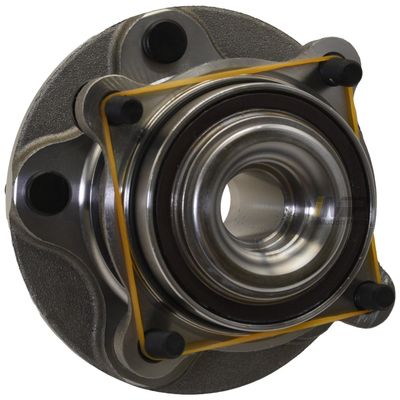 InMotion Parts WA515204 view 2