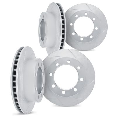 Dynamic Friction Company 500440136