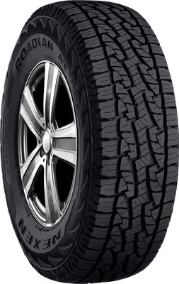 Nexen Nexen Roadian AT Pro RA8 tire