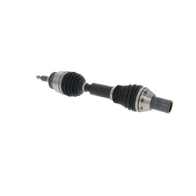 TrakMotive FD8275XTT view 3