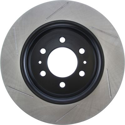 Stoptech 12665119CSL view 6
