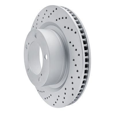 Dynamic Friction Company 82076136L view 2