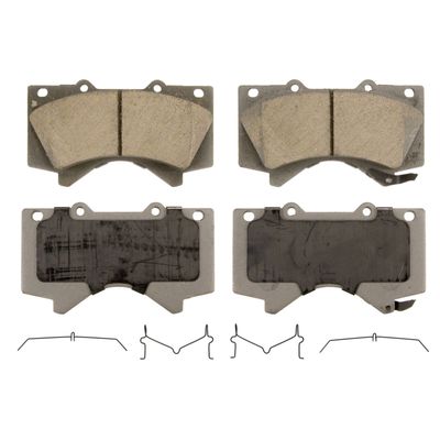 Wagner Brake ThermoQuiet QC1303