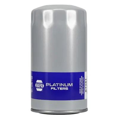 NAPA Platinum Filters 67151 view 17